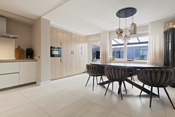 Medium property photo - Agaat 6, 5912 SE Venlo